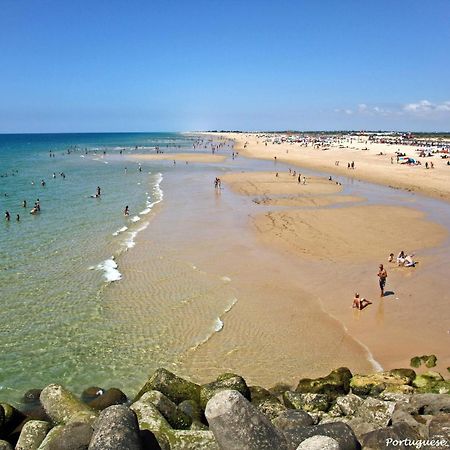Tavira Vila Formosa 1 With Pool By Homing Exteriör bild
