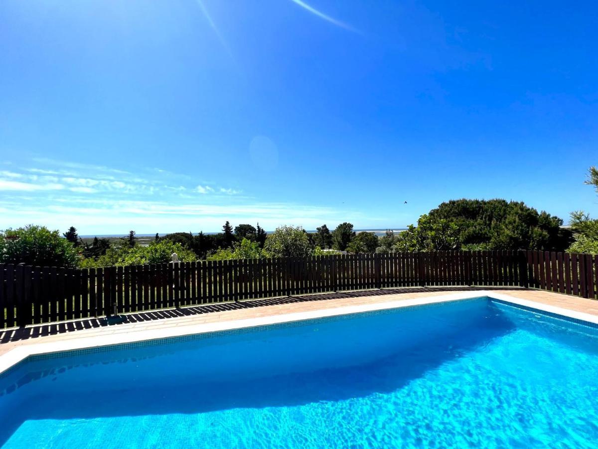 Tavira Vila Formosa 1 With Pool By Homing Exteriör bild