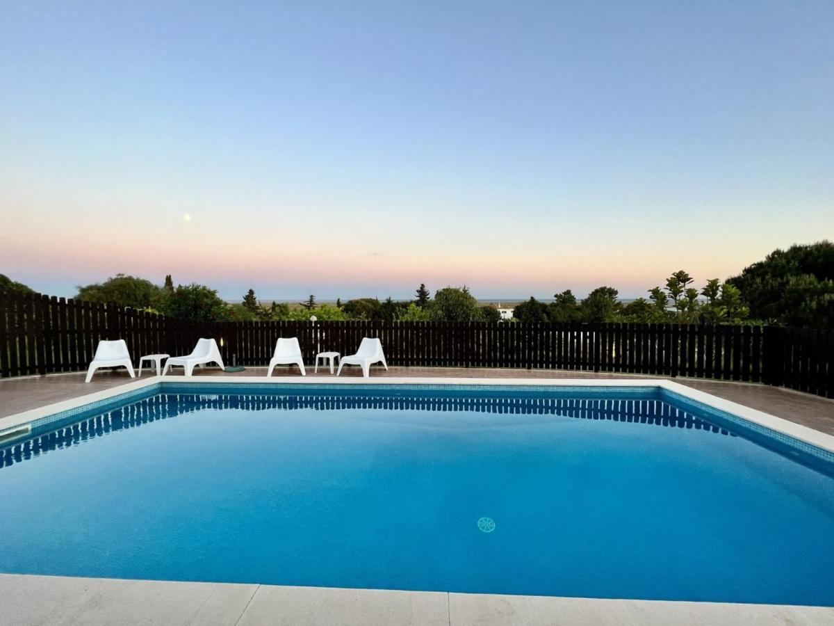 Tavira Vila Formosa 1 With Pool By Homing Exteriör bild