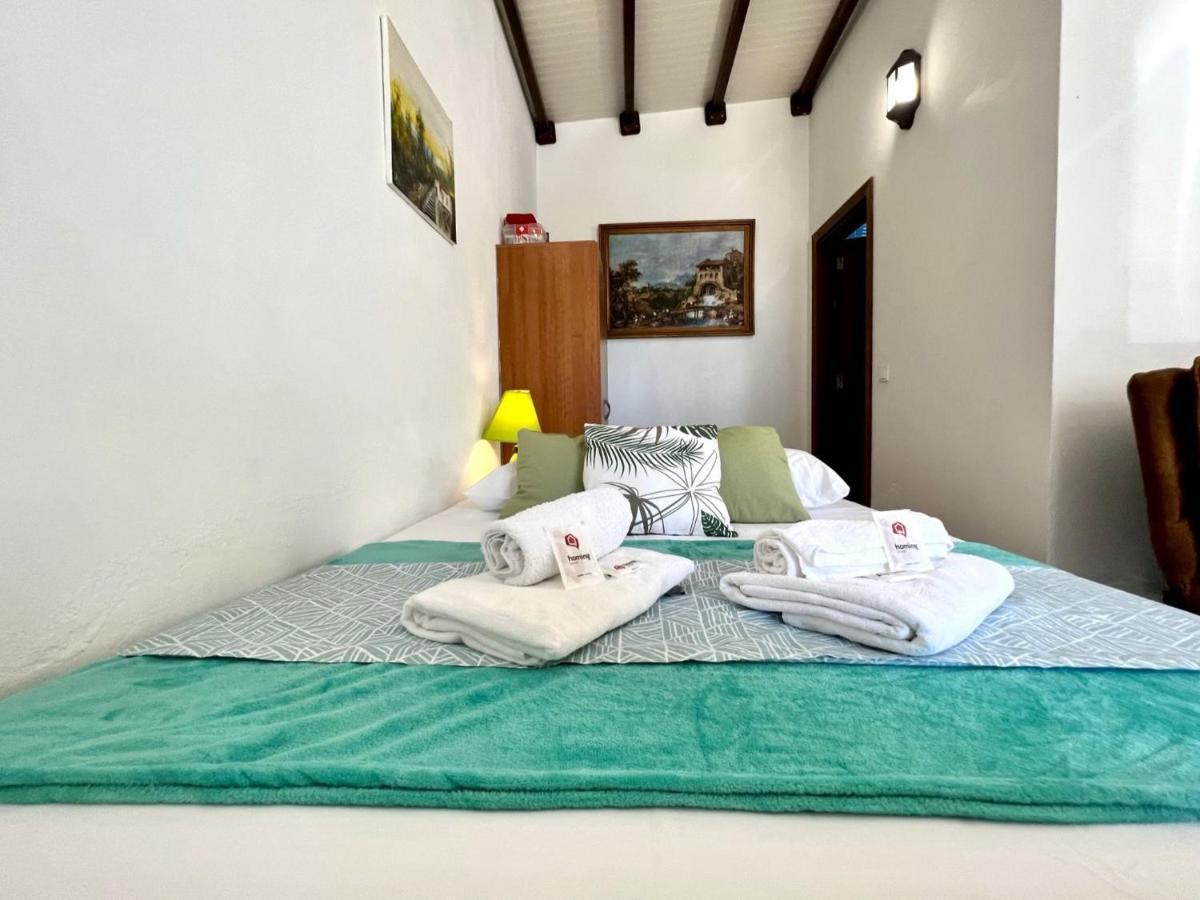 Tavira Vila Formosa 1 With Pool By Homing Exteriör bild