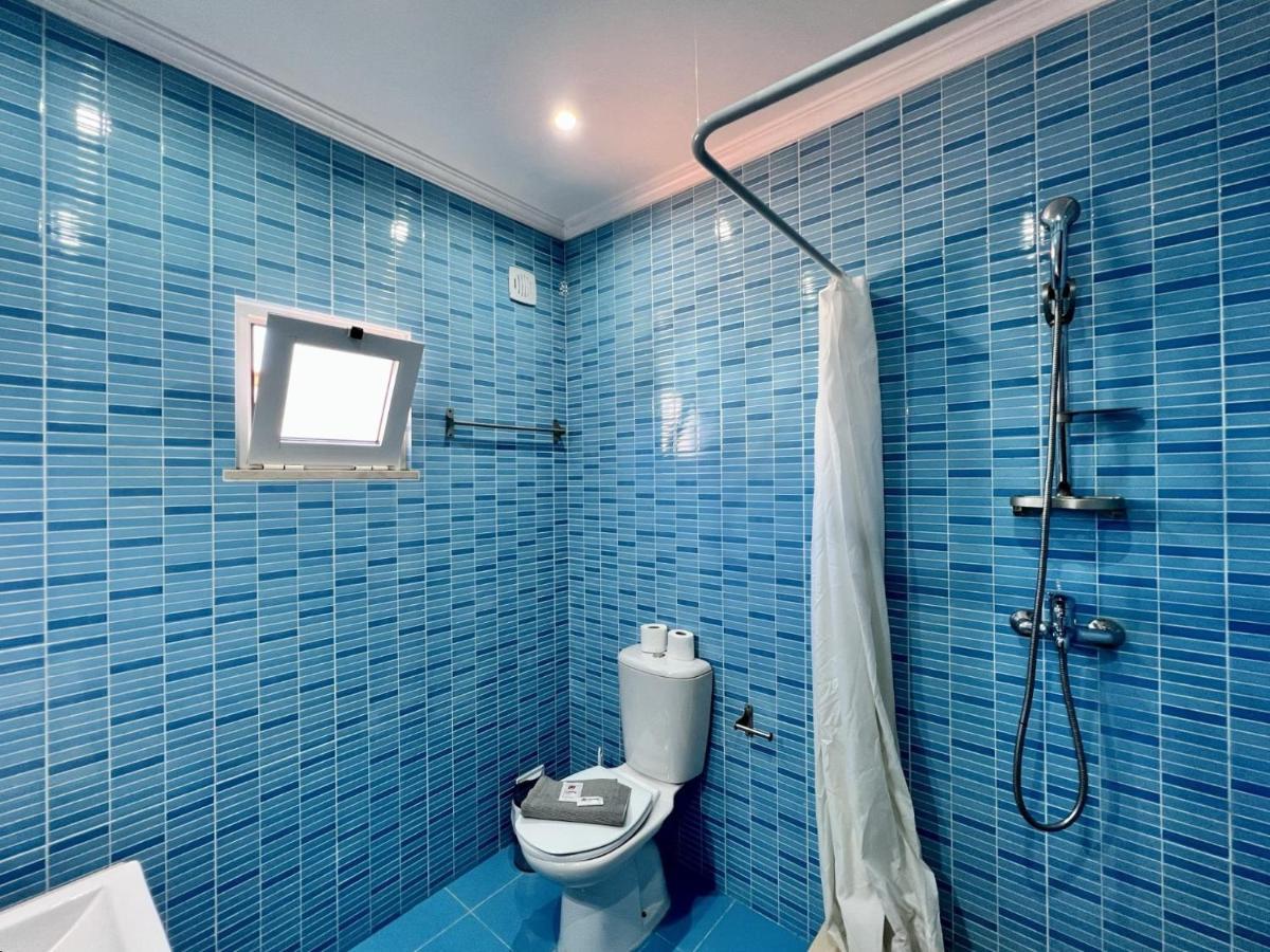 Tavira Vila Formosa 1 With Pool By Homing Exteriör bild
