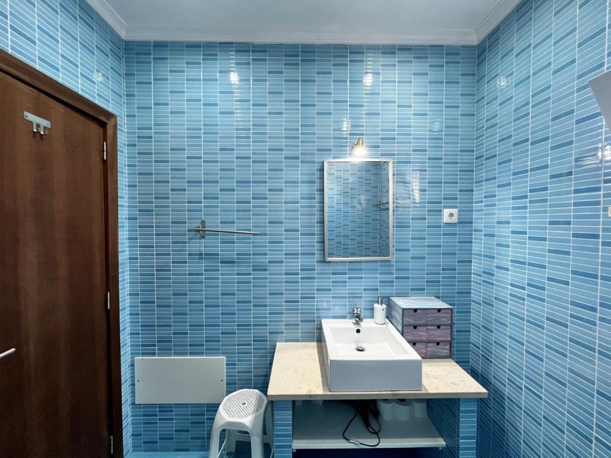 Tavira Vila Formosa 1 With Pool By Homing Exteriör bild