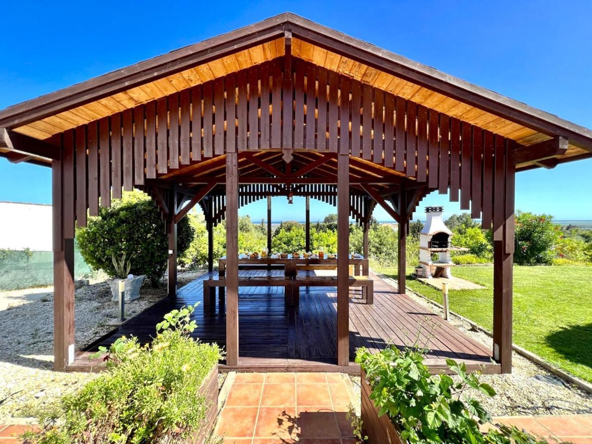 Tavira Vila Formosa 1 With Pool By Homing Exteriör bild