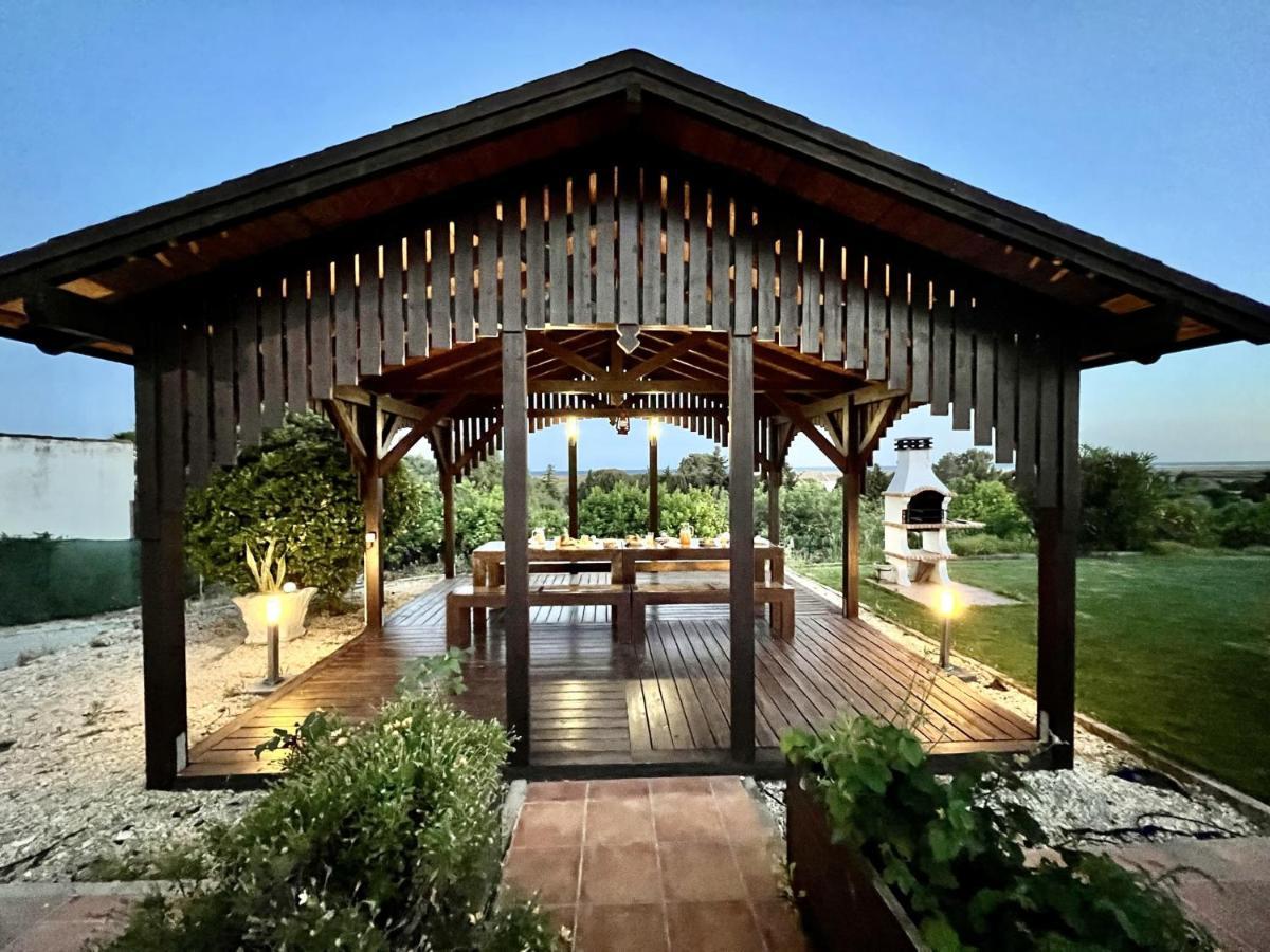 Tavira Vila Formosa 1 With Pool By Homing Exteriör bild