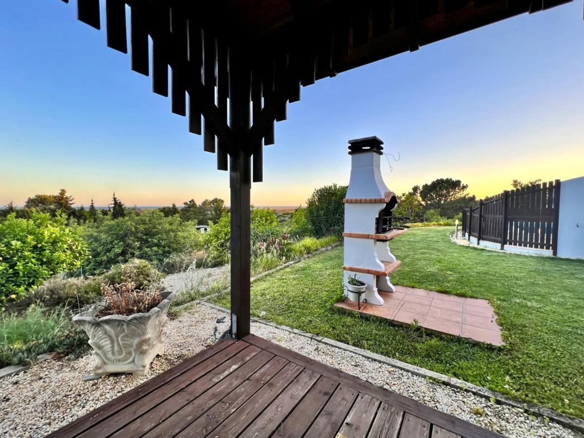 Tavira Vila Formosa 1 With Pool By Homing Exteriör bild