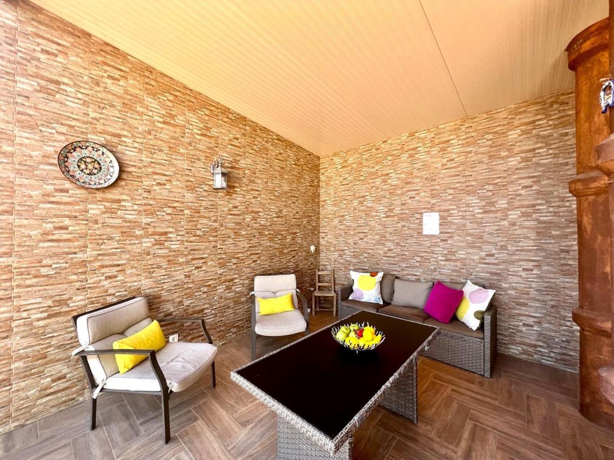 Tavira Vila Formosa 1 With Pool By Homing Exteriör bild