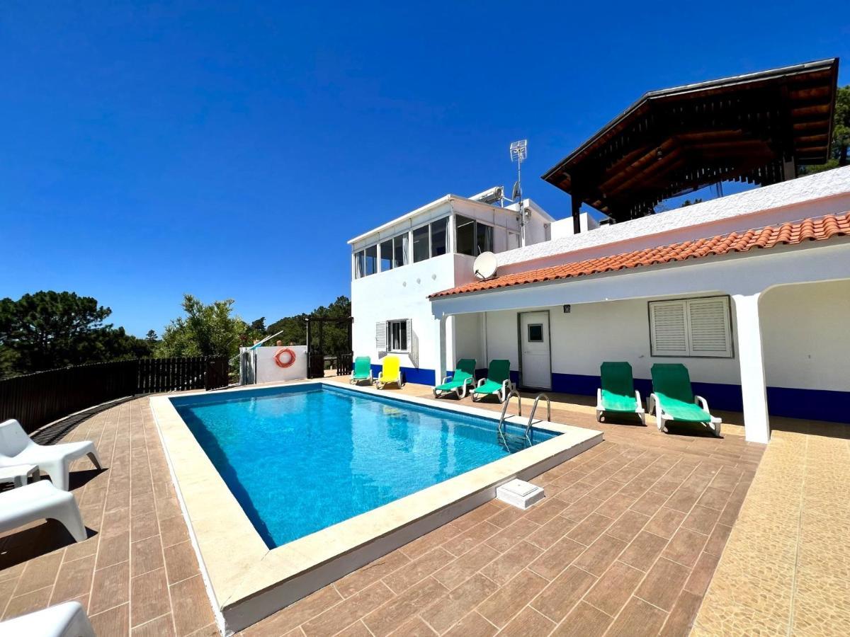 Tavira Vila Formosa 1 With Pool By Homing Exteriör bild