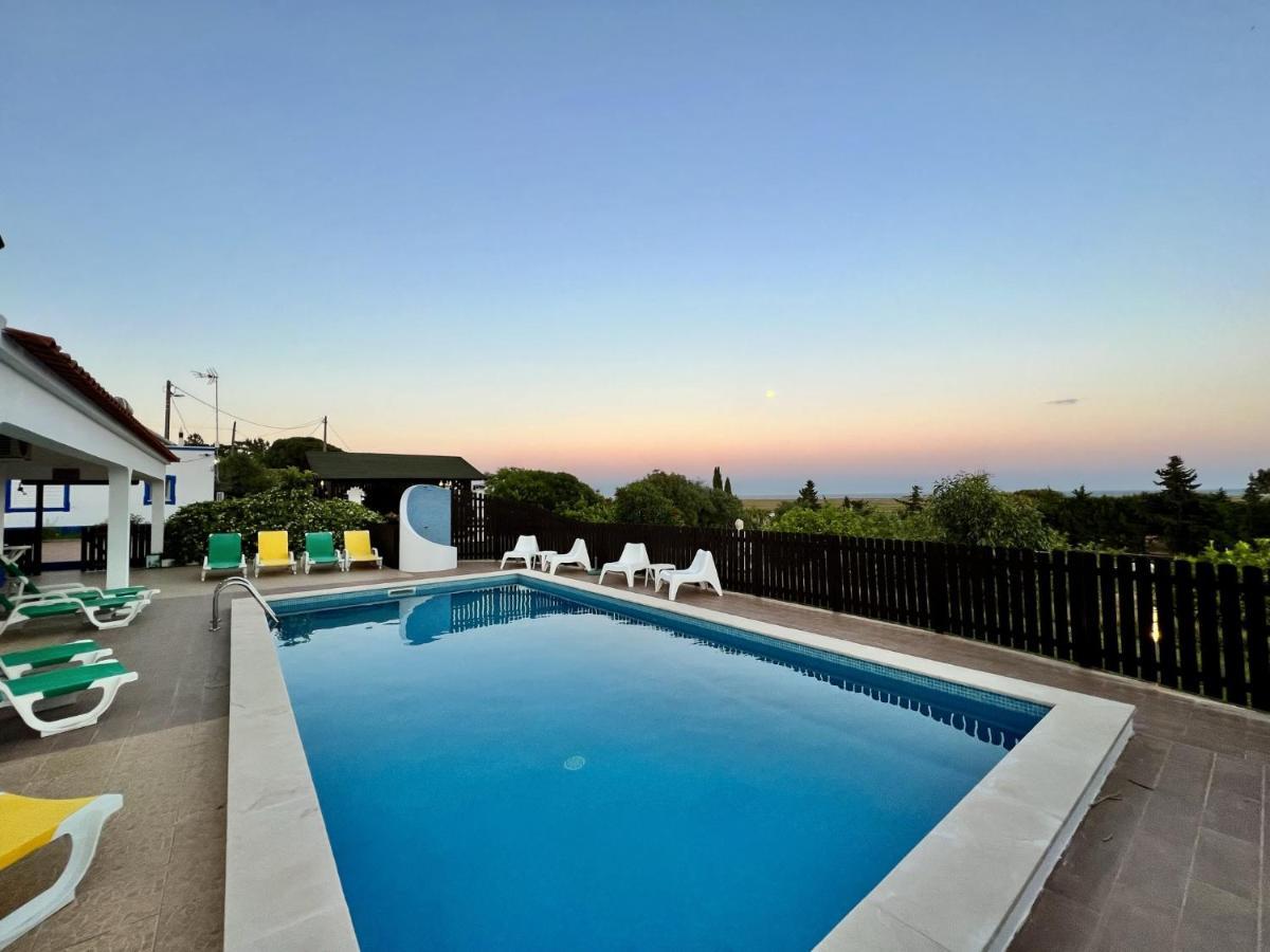 Tavira Vila Formosa 1 With Pool By Homing Exteriör bild