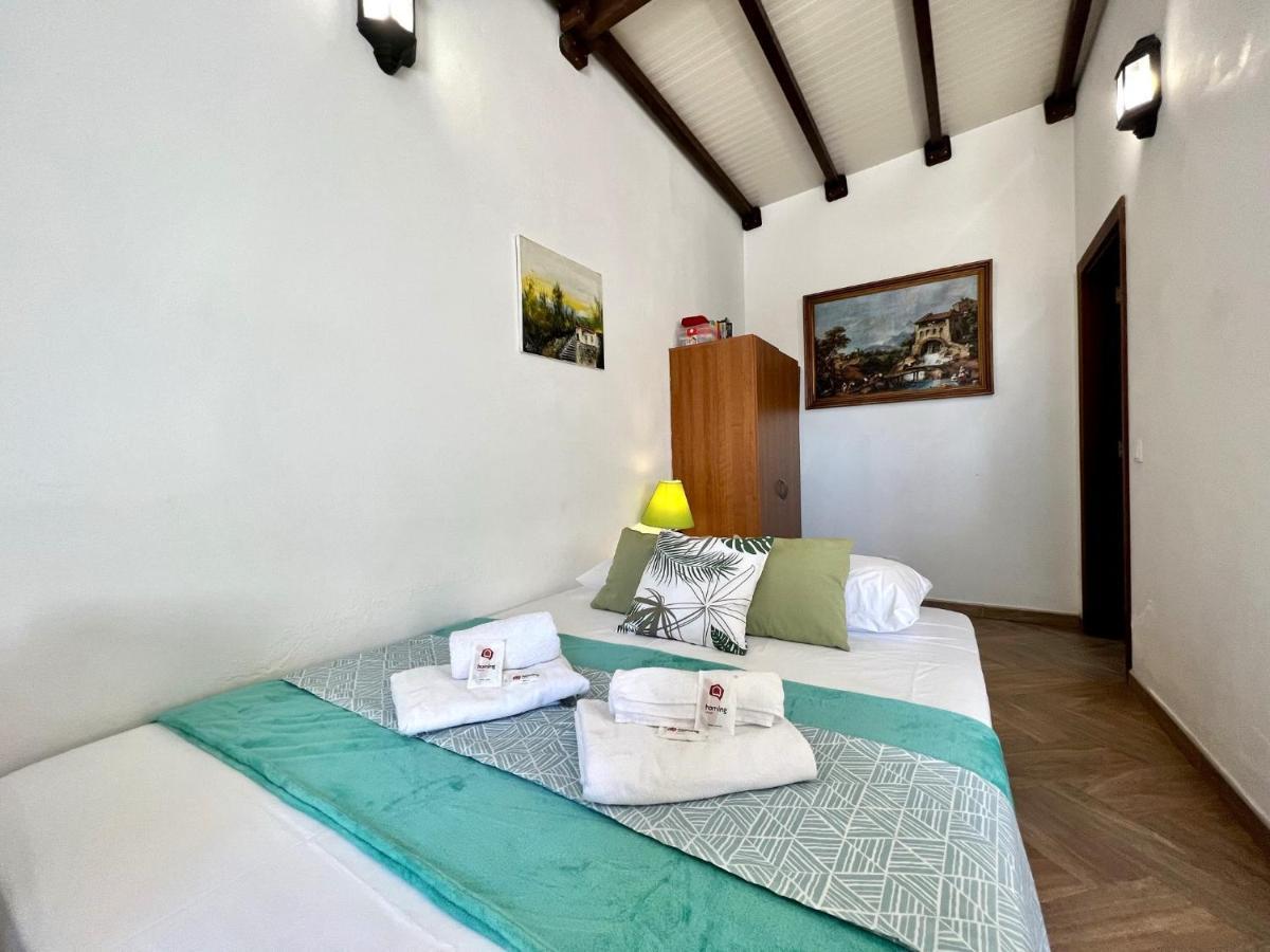 Tavira Vila Formosa 1 With Pool By Homing Exteriör bild