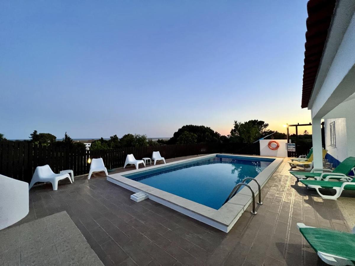 Tavira Vila Formosa 1 With Pool By Homing Exteriör bild