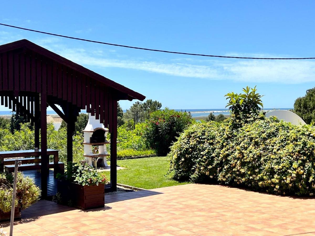 Tavira Vila Formosa 1 With Pool By Homing Exteriör bild