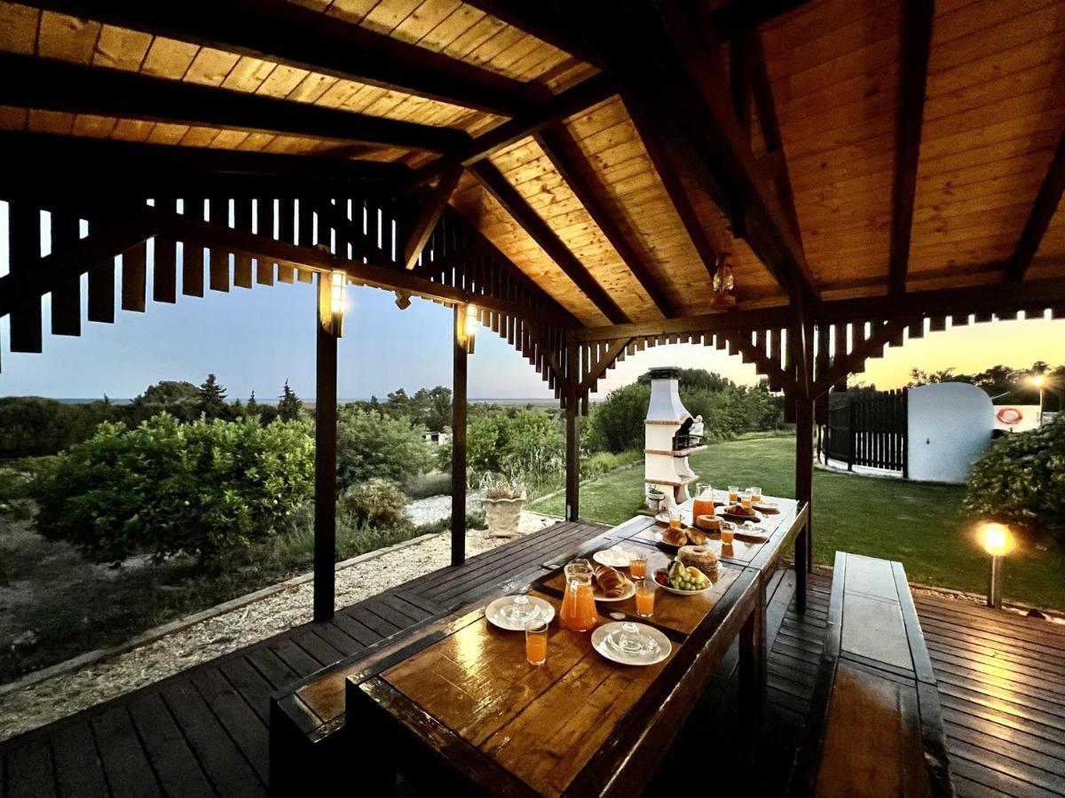 Tavira Vila Formosa 1 With Pool By Homing Exteriör bild