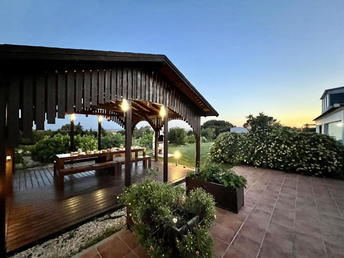 Tavira Vila Formosa 1 With Pool By Homing Exteriör bild
