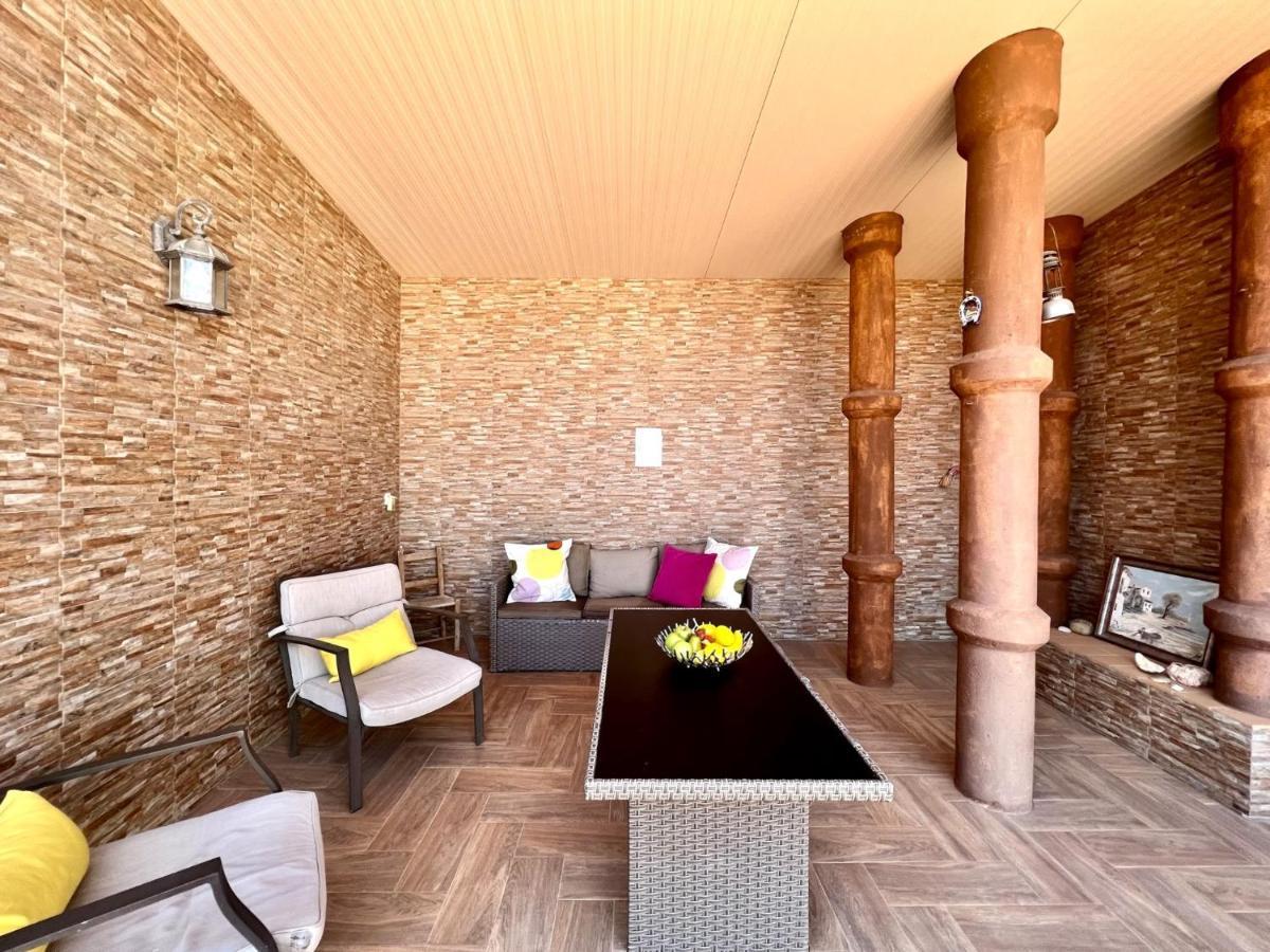 Tavira Vila Formosa 1 With Pool By Homing Exteriör bild