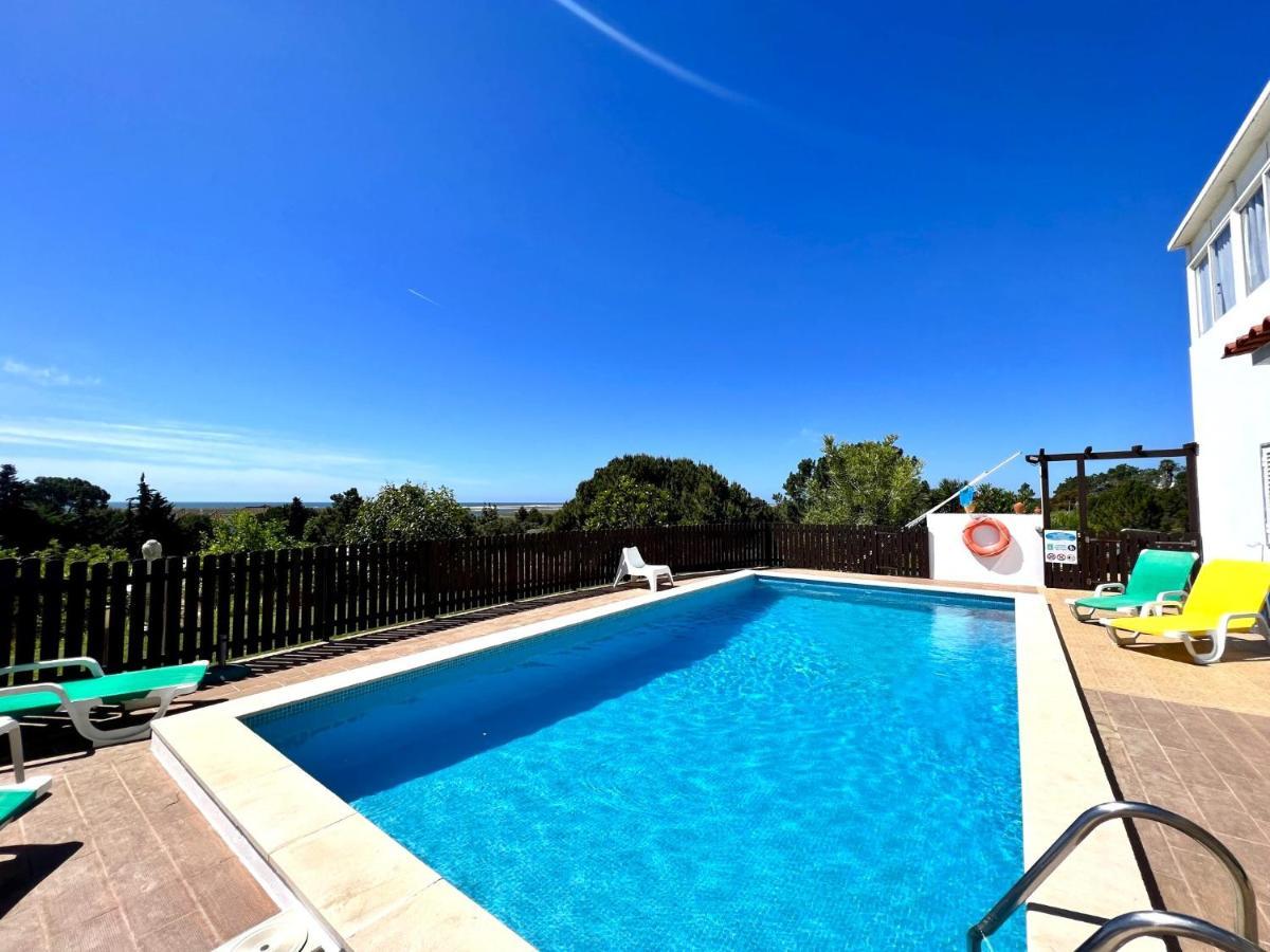 Tavira Vila Formosa 1 With Pool By Homing Exteriör bild