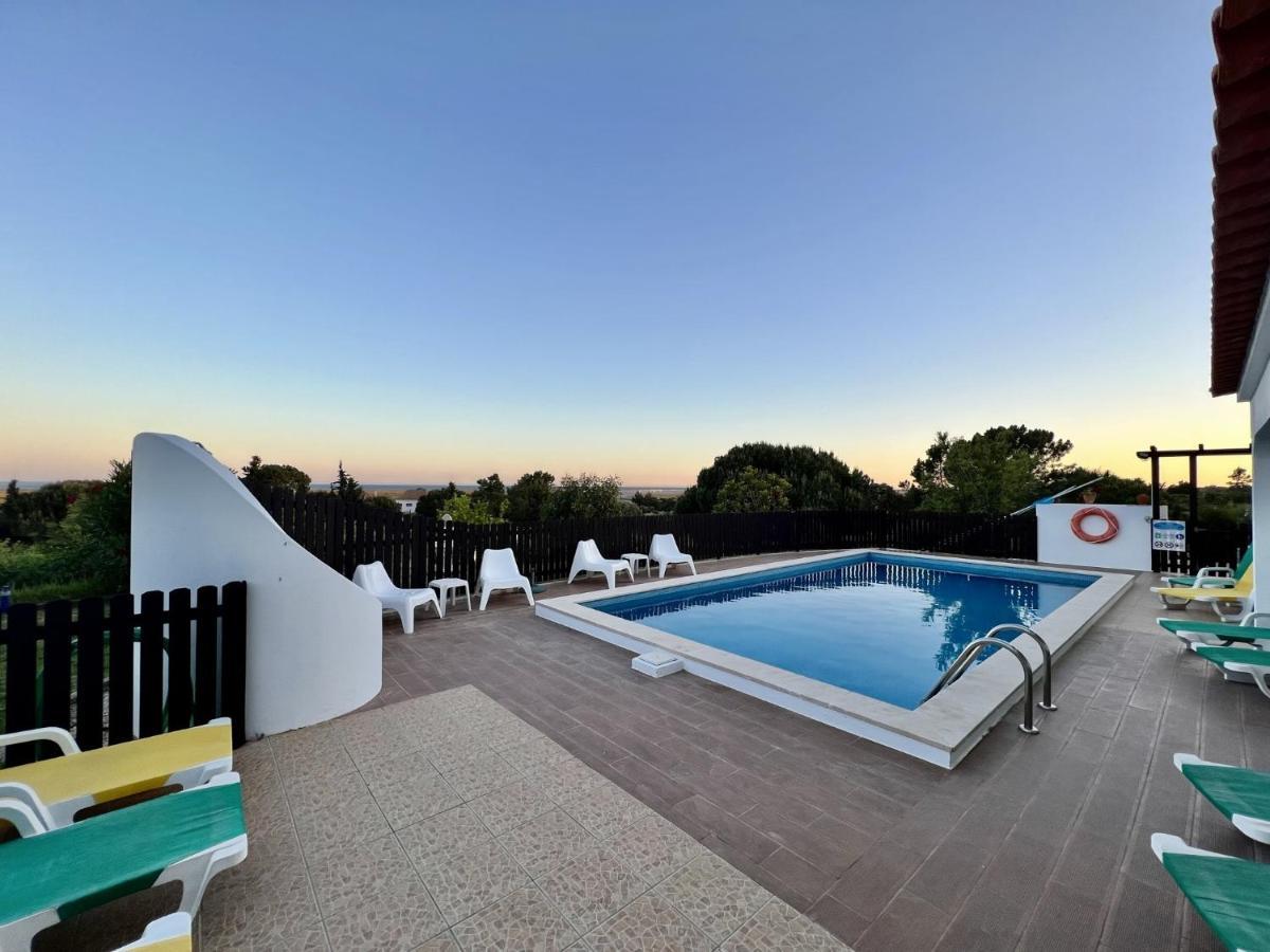 Tavira Vila Formosa 1 With Pool By Homing Exteriör bild