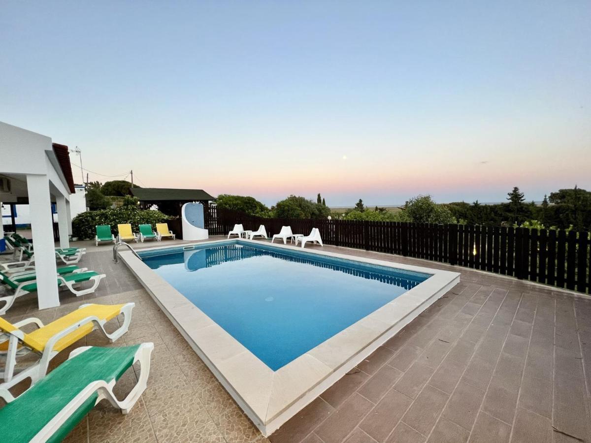 Tavira Vila Formosa 1 With Pool By Homing Exteriör bild